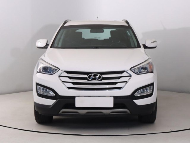 Hyundai Santa Fe  2.0 CRDi 