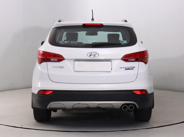 Hyundai Santa Fe  2.0 CRDi 