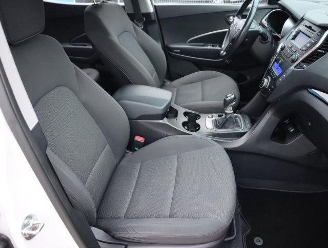 Hyundai Santa Fe  2.0 CRDi 