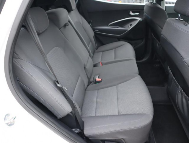 Hyundai Santa Fe  2.0 CRDi 
