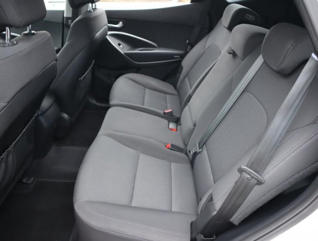 Hyundai Santa Fe  2.0 CRDi 