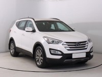 Hyundai Santa Fe  2.0 CRDi 