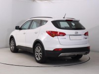 Hyundai Santa Fe  2.0 CRDi 