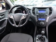 Hyundai Santa Fe  2.0 CRDi 