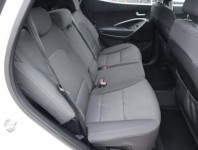 Hyundai Santa Fe  2.0 CRDi 