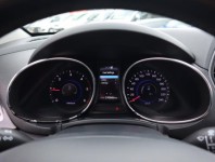 Hyundai Santa Fe  2.0 CRDi 