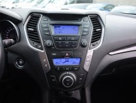Hyundai Santa Fe  2.0 CRDi 