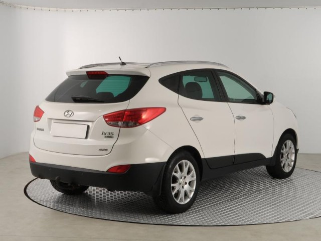 Hyundai ix35  2.0 CRDi Premium