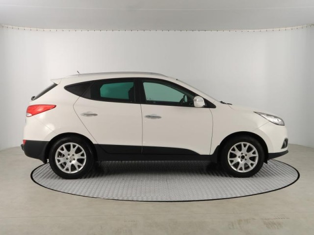 Hyundai ix35  2.0 CRDi Premium