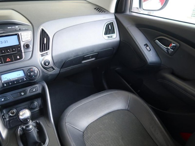 Hyundai ix35  2.0 CRDi Premium