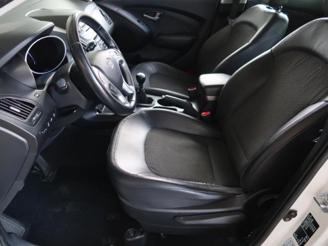 Hyundai ix35  2.0 CRDi Premium