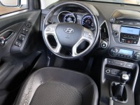 Hyundai ix35  2.0 CRDi Premium