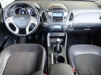 Hyundai ix35  2.0 CRDi Premium