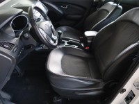 Hyundai ix35  2.0 CRDi Premium