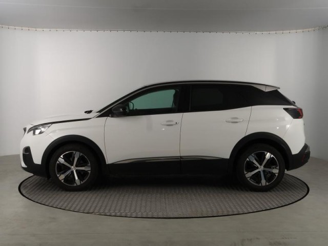 Peugeot 3008  1.6 BlueHDi Allure
