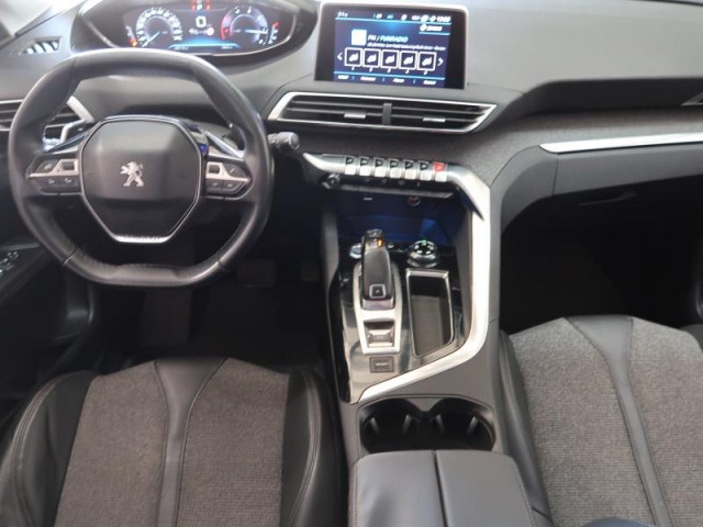 Peugeot 3008  1.6 BlueHDi Allure