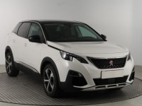 Peugeot 3008  1.6 BlueHDi Allure
