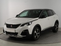 Peugeot 3008  1.6 BlueHDi Allure