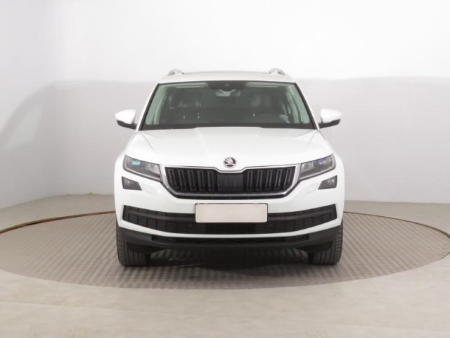 Škoda Kodiaq  2.0 TDI 