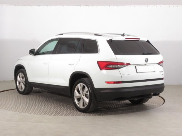Škoda Kodiaq  2.0 TDI 