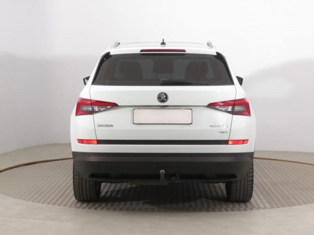 Škoda Kodiaq  2.0 TDI 
