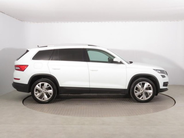 Škoda Kodiaq  2.0 TDI 