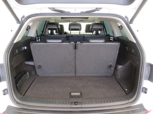 Škoda Kodiaq  2.0 TDI 