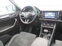 Škoda Kodiaq  2.0 TDI 