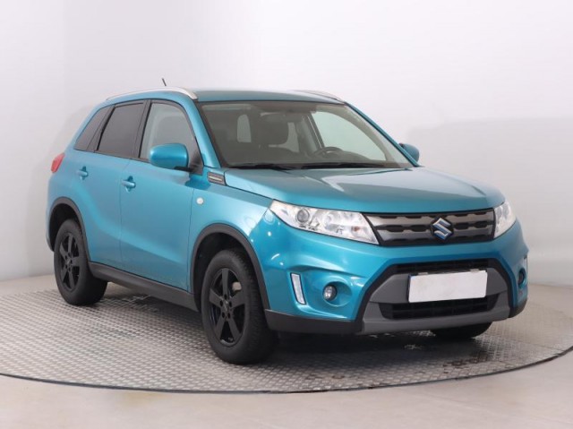 Suzuki Vitara  1.6 VVT 
