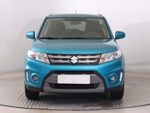 Suzuki Vitara  1.6 VVT 
