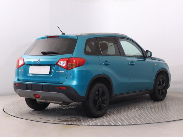Suzuki Vitara  1.6 VVT 