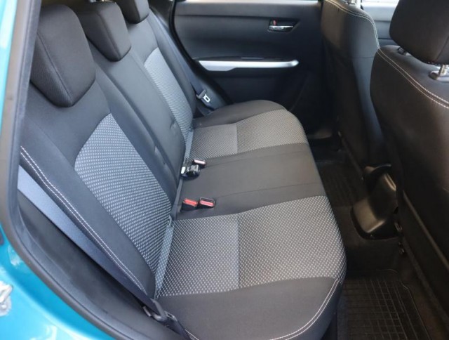 Suzuki Vitara  1.6 VVT 