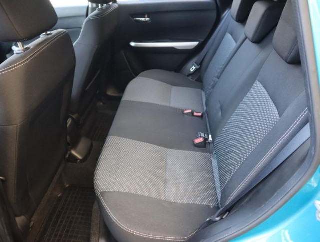 Suzuki Vitara  1.6 VVT 
