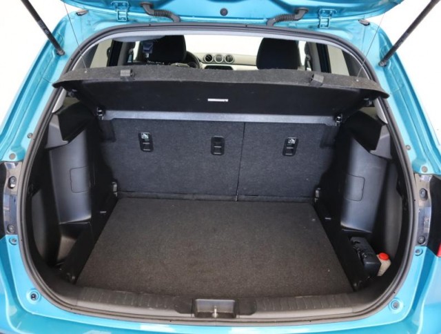 Suzuki Vitara  1.6 VVT 