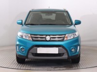 Suzuki Vitara  1.6 VVT 