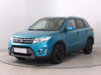 Suzuki Vitara  1.6 VVT 