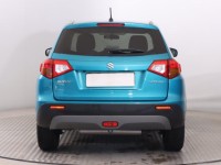 Suzuki Vitara  1.6 VVT 
