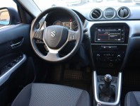 Suzuki Vitara  1.6 VVT 