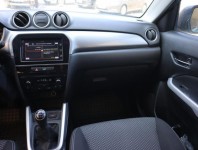 Suzuki Vitara  1.6 VVT 