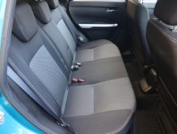 Suzuki Vitara  1.6 VVT 