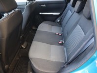 Suzuki Vitara  1.6 VVT 