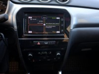 Suzuki Vitara  1.6 VVT 