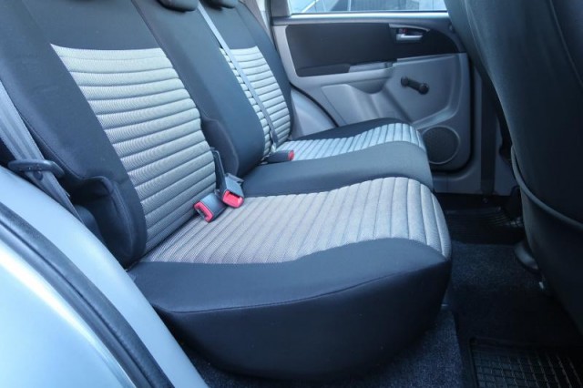 Suzuki SX4  1.6 VVT GLX+