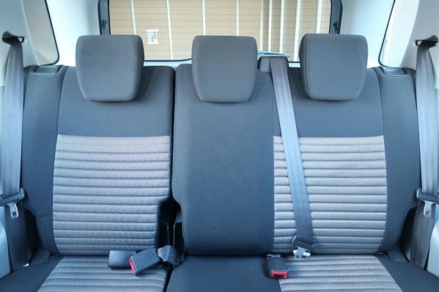 Suzuki SX4  1.6 VVT GLX+