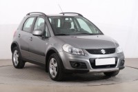 Suzuki SX4  1.6 VVT GLX+