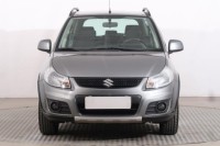 Suzuki SX4  1.6 VVT GLX+