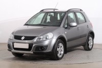 Suzuki SX4  1.6 VVT GLX+