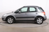 Suzuki SX4  1.6 VVT GLX+
