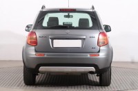 Suzuki SX4  1.6 VVT GLX+