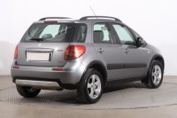 Suzuki SX4  1.6 VVT GLX+
